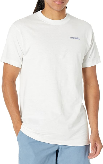UnDivide US® Short sleeve t-shirt