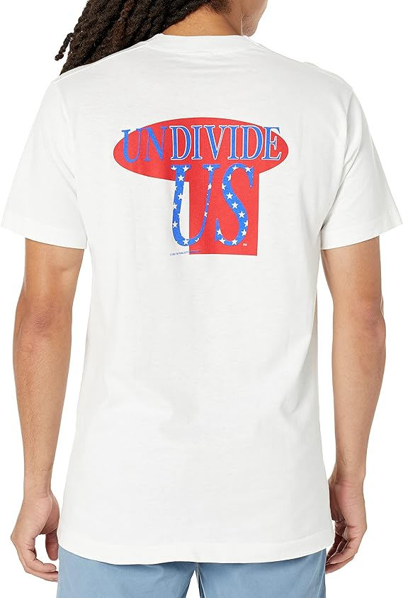 UnDivide US® Short sleeve t-shirt